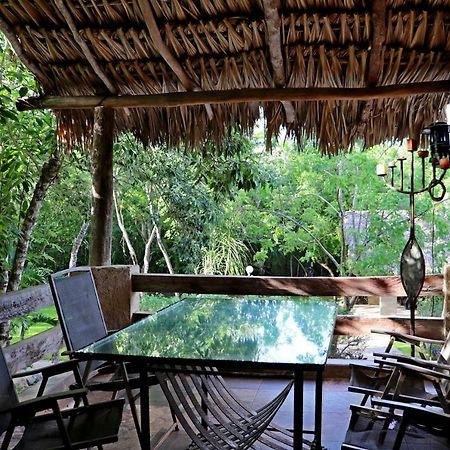 Casa Del Bosque Cancun Exterior photo